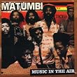 Music in the Air