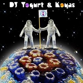 Space Floating