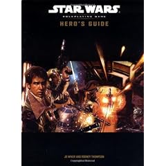 Hero's Guide: A Star Wars Accessory