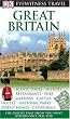 DK Eyewitness Travel Guide: Great Britain