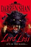 [Book] Lord Loss (Book One of The Demonata)