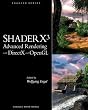 Shaderx 3: Advanced Rendering With DirectX And OpenGL (Shaderx Series)
