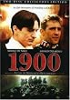 1900 [DVD] [Import]