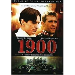 1900 [DVD] [Import]