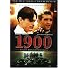 1900 [DVD] [Import]