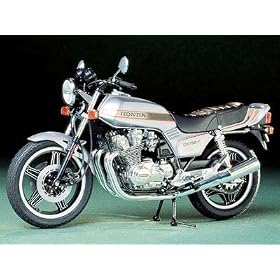 1/12 �I�[�g�o�C No.6 1/12 Honda CB750F 14006