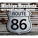 Michiya Haruhata BEST WORKS 1987-2008~ROUTE86~