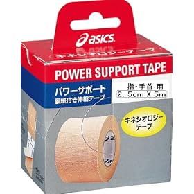 �A�V�b�N�X(asics) �p���[�T�|�[�g4025 2�� TJ4025