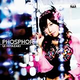 [CD]宮崎羽衣 アニメ「かのこん」オープニングテーマ「PHOSPHOR(フォスファ)」【通常盤】