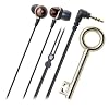 audio-technica �C���i�[�C���[�w�b�h�z�� ATH-CKF500 BW