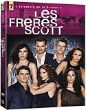 [DVD] Les Frères Scott - Saison 7