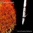 Live at Coventry Cathedral