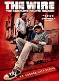 [DVD] The Wire: Complete HBO Season 4 [DVD]
