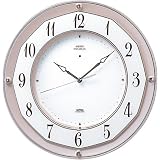 SEIKO CLOCK (�Z�C�R�[�N���b�N) �|�����v �v���~�A�� �d�g���v �c�C���E�p �X�����t�X�L�[�E�N���X�^������ LS229P�Z�C�R�[�N���b�N�ɂ��