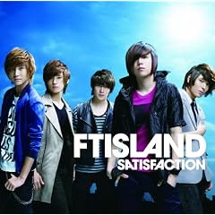 SATISFACTION�i�ʏ�Ձj