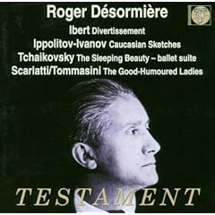 Divertissement / Sleeping Beauty