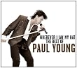 Wherever I Lay My Hat: Best of
