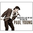 Wherever I Lay My Hat: Best of