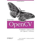 Learning OpenCVGary Bradski�ɂ��