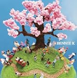 [CD]BENNIE K モノクローム