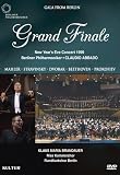 [DVD] Grand Finale: New Year's Eve Concert 1999 [DVD] [Import]