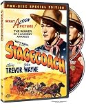 [DVD] Stagecoach (Two-Disc Special Edition)