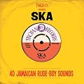 Trojan Presents: Ska