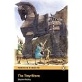 The Troy Stone: Easystarts (Penguin Readers (Graded Readers))