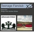 Grand Prix / Songs from Northe