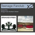 Grand Prix / Songs from Northe