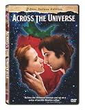 [DVD] Across the Universe