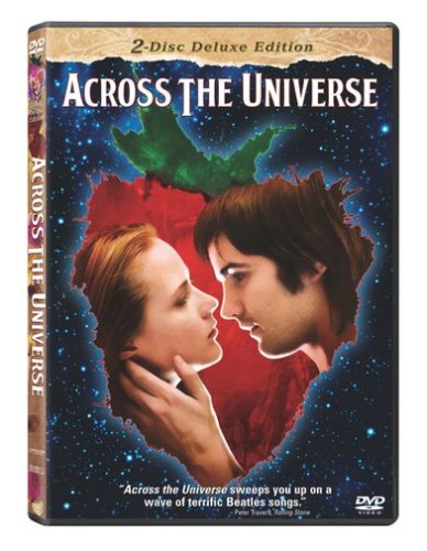  Across the Universe