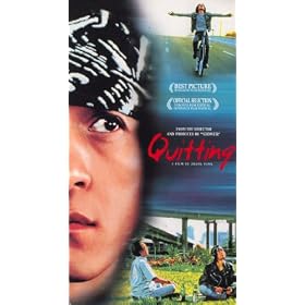 Quitting [VHS] [Import]