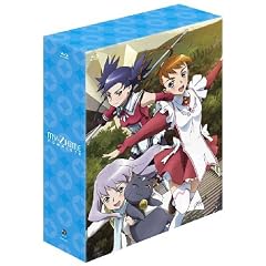 ��-��HiME COMPLETE [Blu-ray]