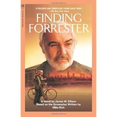 Finding Forrester: A Novel (Medallion Editions for Young Readers)