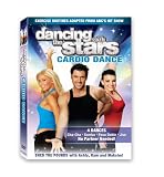 [DVD] Dancing with the Stars: Cardio Dance