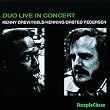 Duo Live in Concert
