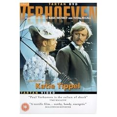 Keetje Tippel [DVD] [Import]