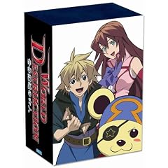 ���[���h�E�f�X�g���N�V����~���E�o�ł̘Z�l~ Vol.1 (��������) [DVD]
