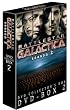 GALACTICA/�M�����N�e�B�J �y��:season 2�zDVD-BOX 2