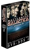 [DVD]エドワード・ジェームズ・オルモス GALACTICA/ギャラクティカ 【承:season 2】DVD-BOX 2