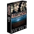 GALACTICA/�M�����N�e�B�J �y��:season 2�zDVD-BOX 2