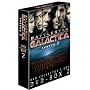 GALACTICA/�M�����N�e�B�J �y��:season 2�zDVD-BOX 2