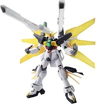 
ROBOT魂 [SIDE MS] ガンダムダブルエックス