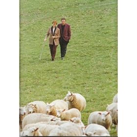 �A�t�^�k�[���e�B�[�̓x�b�h�� [VHS]