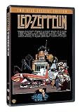 [DVD]ジョン・ボーナム レッド・ツェッペリン 狂熱のライヴ スペシャル・エディション(2枚組) [DVD]