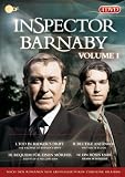 [DVD] Inspector Barnaby, Vol. 01 (4 DVDs) (Midsomer Murders)