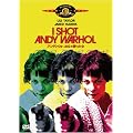 I SHOT ANDY WARHOL / �A���f�B�E�E�H�[�z������������ [DVD]
