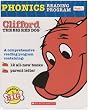 Clifford the Big Red Dog Phonics Fun