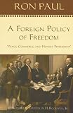 [Book] A Foreign Policy of Freedom: Peace, Commerce, and Honest Friendship